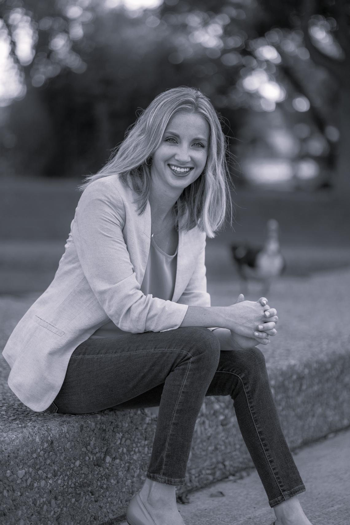Adrienne Headshot 