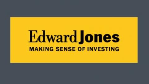 Edward Jones Logo