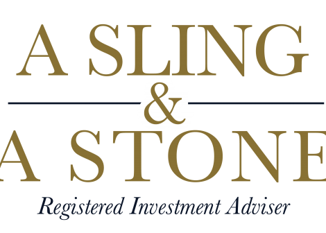 Our company's logo