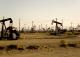 Oil rigs in West Texas