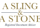  A Sling & A Stone logo