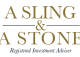 A Sling & A Stone Logo