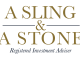 A Sling & A Stone logo