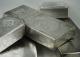Silver bars